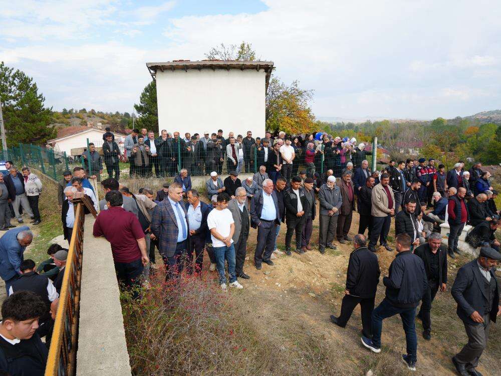 Pancar tarlasında katledilen 4 kişiye veda! Yürek yakan detaylar çıktı 18